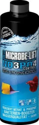 Microbe-Lift NOPO Control – Nitrat- und Phosphatkontrolle
