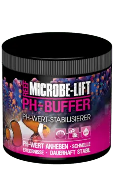 Microbe-Lift pH-Buffer 8,2