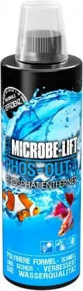 Microbe-Lift PHOS-OUT 4, flüssig