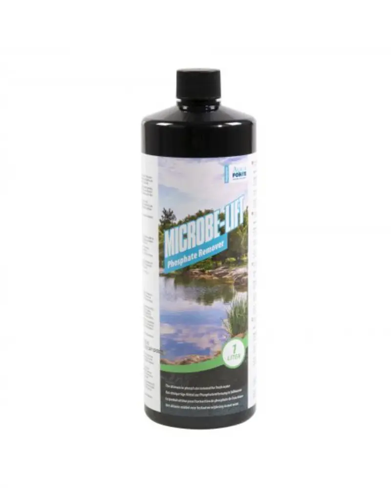 Microbe-Lift Phosphate Remover 1 Liter