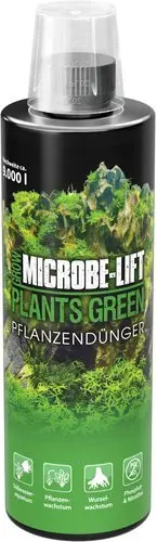 Microbe-Lift Plants Green - flüssiger Volldünger für Pflanzen