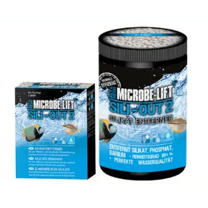 Microbe-Lift Sili-Out 2 - Silikatentferner