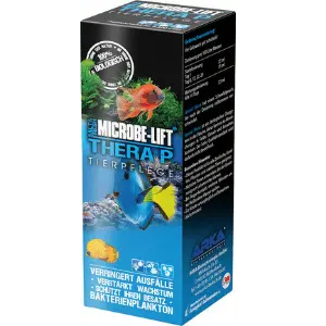 Microbe-Lift TheraP - Tierpflege Bakterien