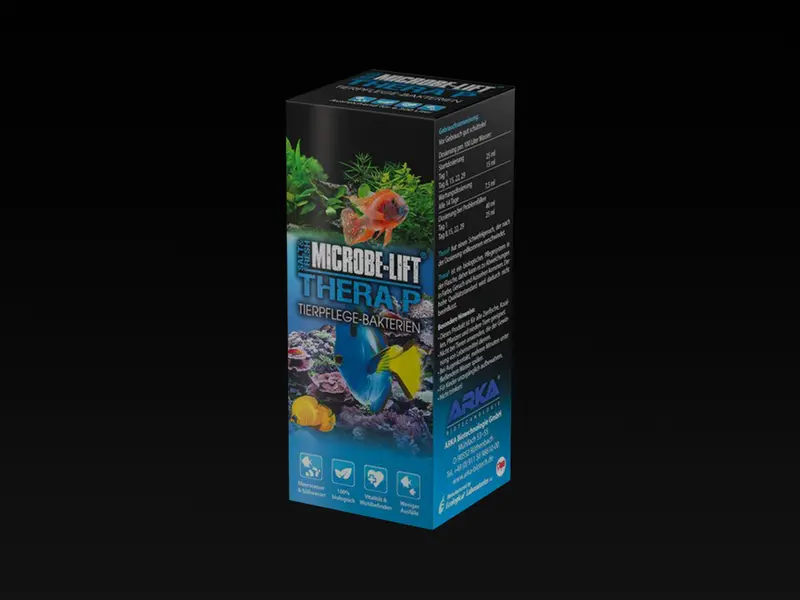 Microbe-Lift TheraP