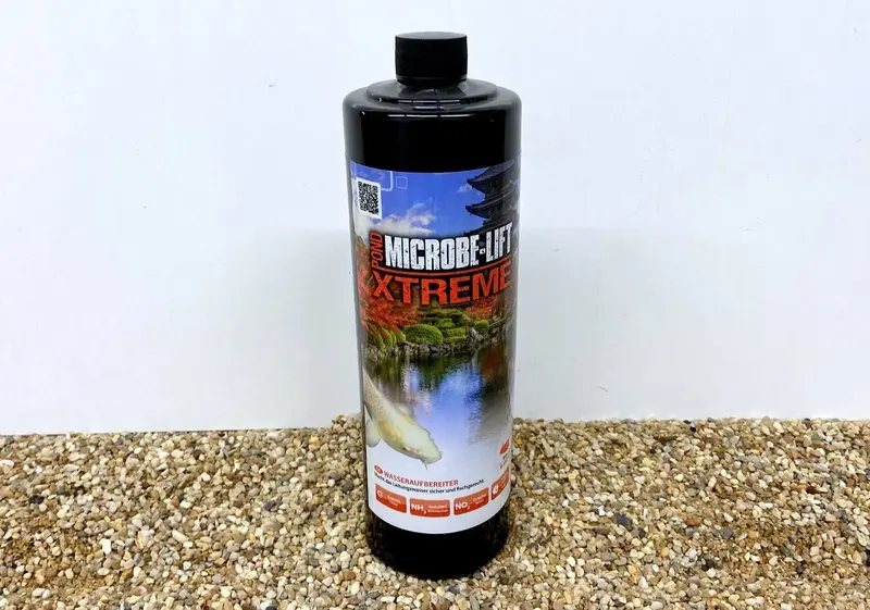 Microbe-Lift XTREME POND 946ml