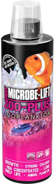Microbe-Lift Zoo Plus