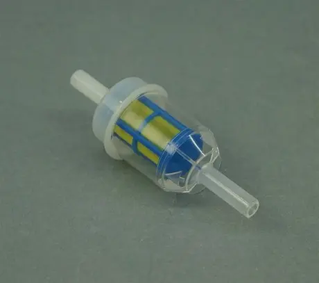Microfilter für Nitrat und Schwefelfilter