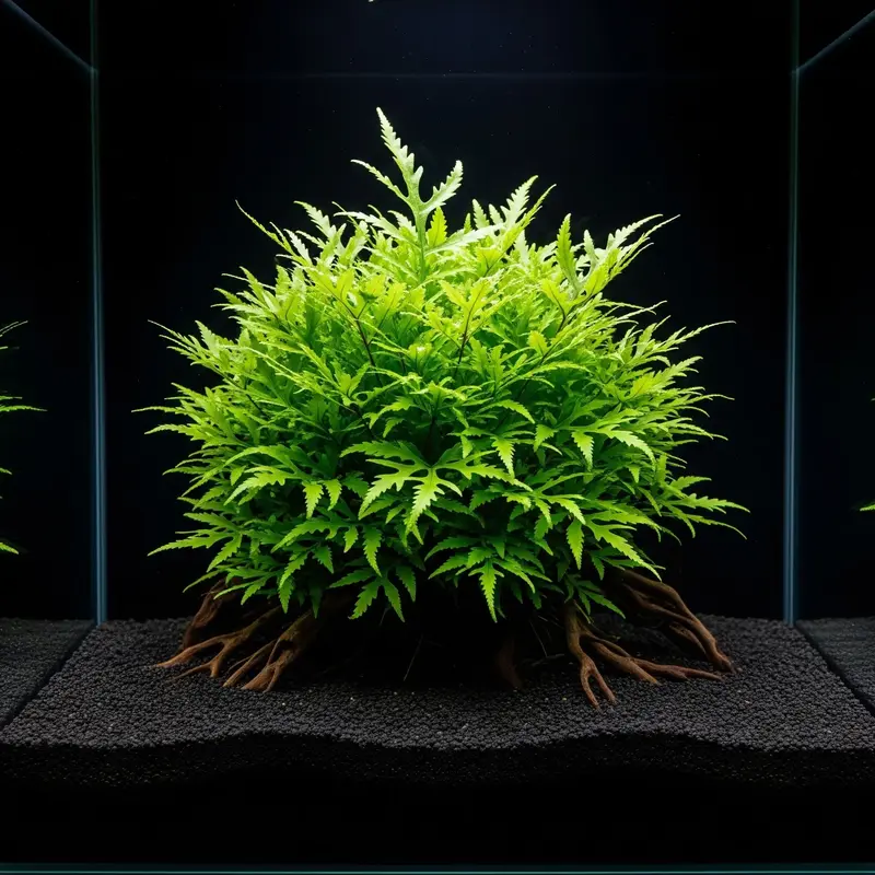 Microsorum pteropus 'Trident' / Dennerle-Plants