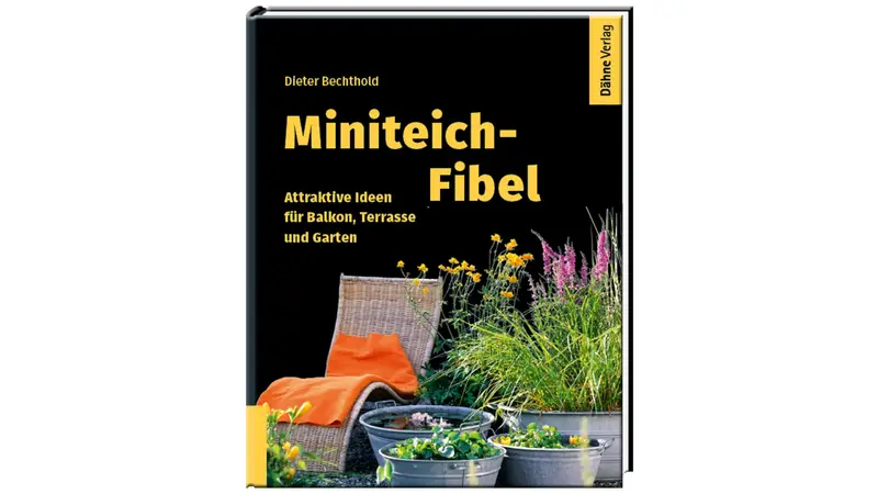 Miniteich-Fibel