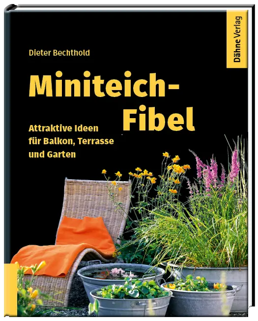 Miniteich-Fibel