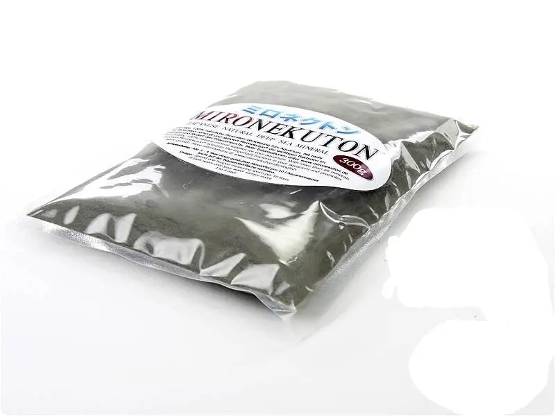 Mironekuton Pulver 300 g