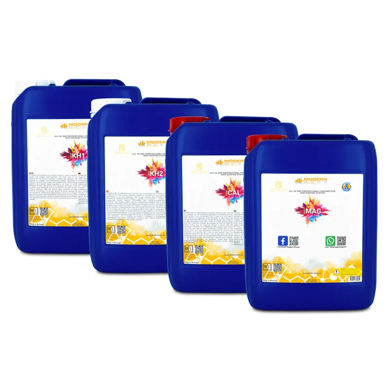 Modern Reef All-in-one RKS Set