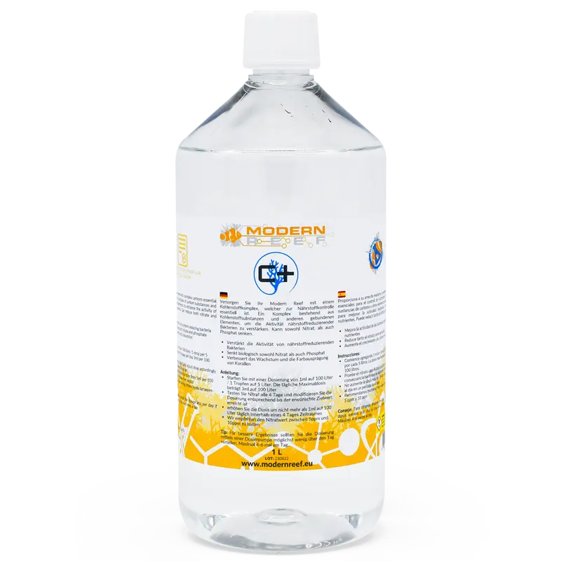 Modern Reef C+ Kohlenstoffmix (Complex Carbons)