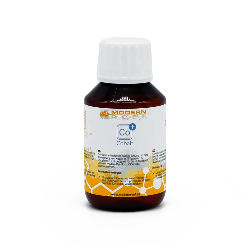 Modern Reef Cobalt Co+ 100 ml