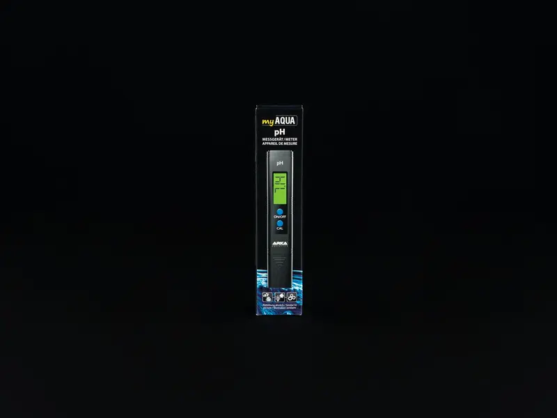 MyAqua pH-MESSGERÄT