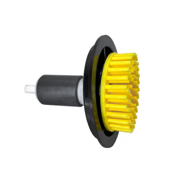 Nadelrad Ersatzteil für DCC Pumpen von Deltec