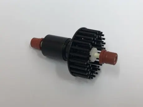 Nadelrad für Aquabeepumpe UP 2000/1