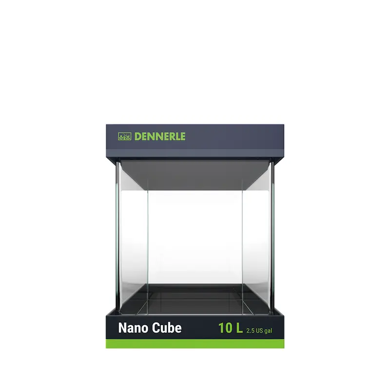 Nano Cube