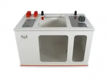 Nano Dreambox Filteranlage 2.0 Gr.M 60*40*35 cm