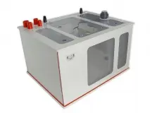 Nano Dreambox Filteranlage 2.0 Gr. M 60*49*35 cm