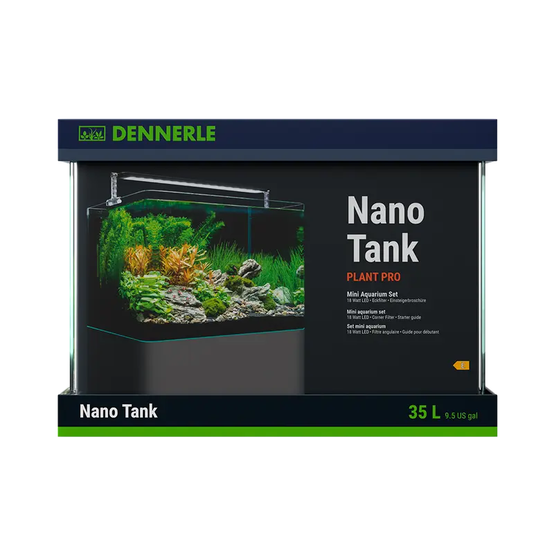 Nano Tank Plant Pro