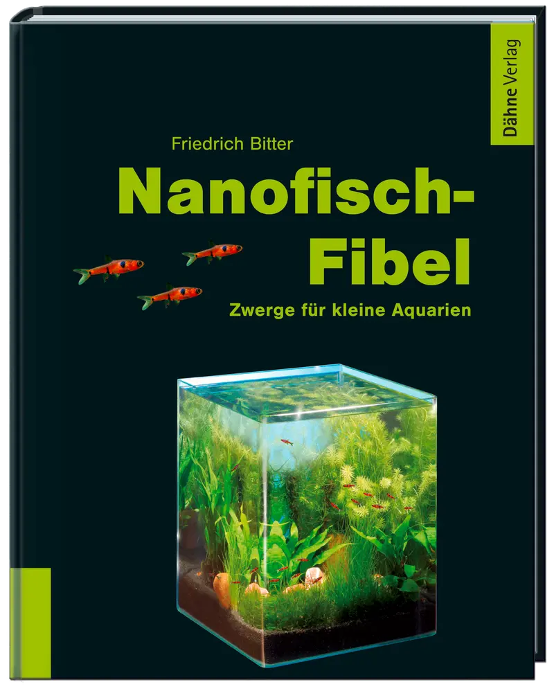 Nanofisch-Fibel
