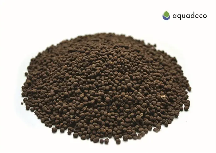 Nature Soil braun fein