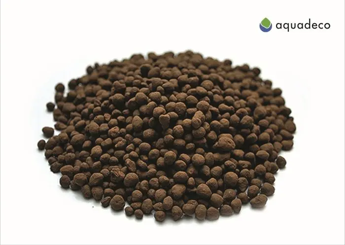 Nature Soil braun, normal