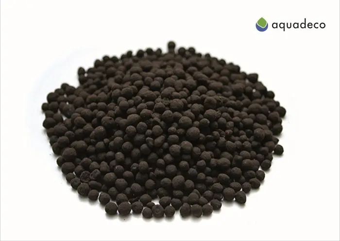 Nature Soil schwarz, normal
