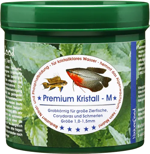 Naturefood Premium Kristall