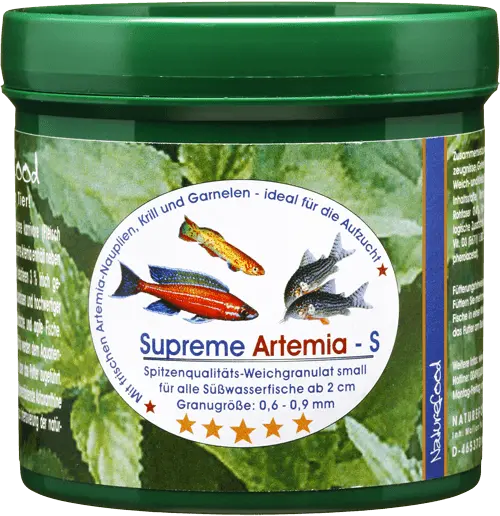 Naturefood Supreme Artemia