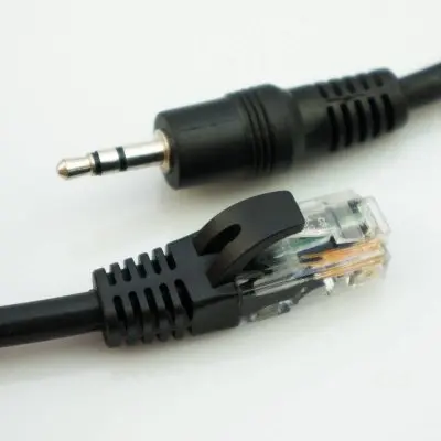 Neptune Systems Alternate Gyre Mode Modified Cable