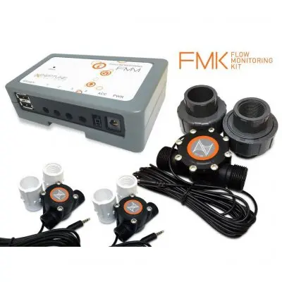 Neptune Systems Flow Monitoring Kit