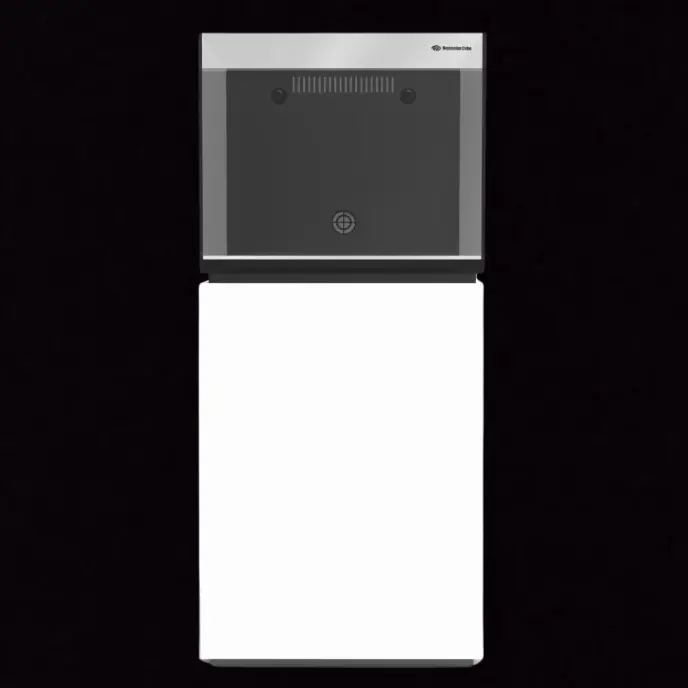 Neptunian Cube M Pro 60 Aquarium