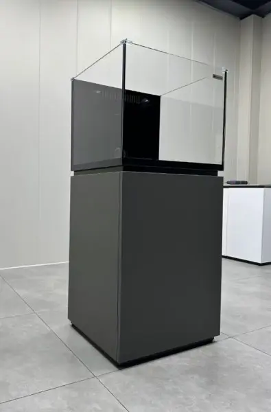 Neptunian Cube M Pro 60 Meerwasseraquarium – 150 Liter