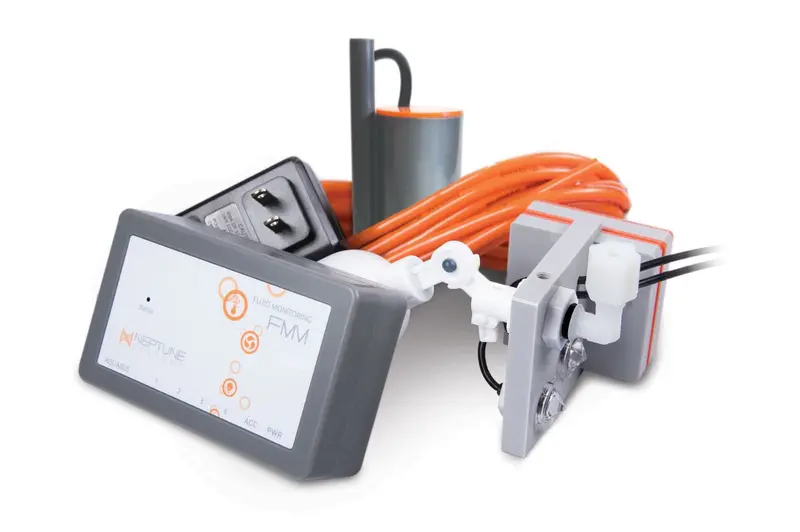 Neputne Systems Automatic Top-Off Kit v2 Nachfüllautomatik