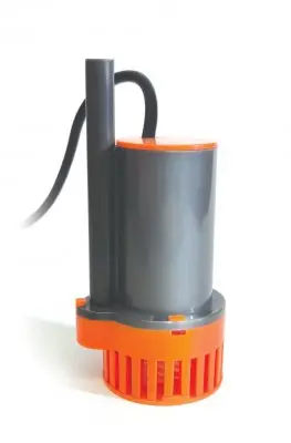 Neputne Systems Utility pump v2