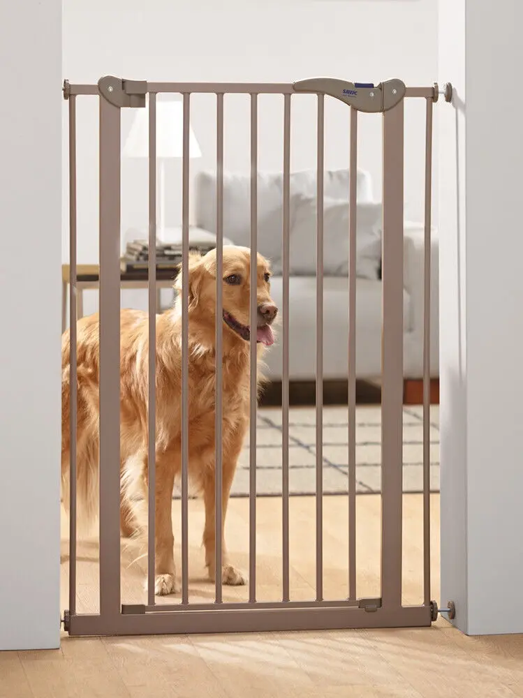 Nobby AbsperrTür "Dog Barrier"Tür Hoehe