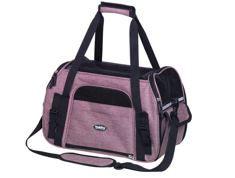 Nobby Tasche "LUJAN"altrosa M