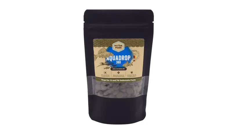 Nutramare Aquarium360 Aquadrop