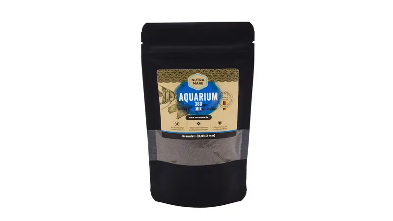 Nutramare Aquarium360 Mix