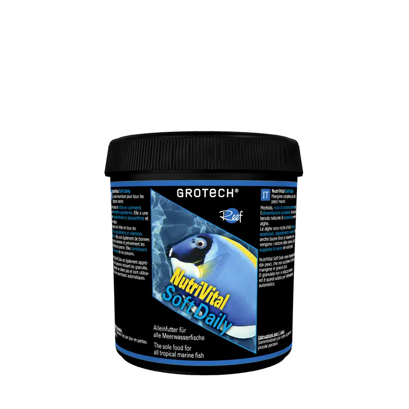 NutriVital Soft Daily