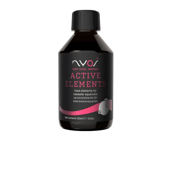NYOS Active Elements
