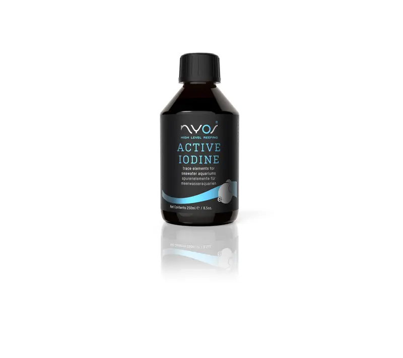 Nyos Active Iodine 250ml
