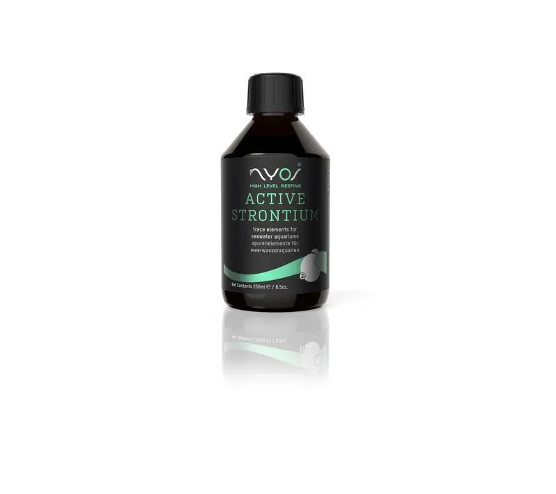 Nyos Active Strontium 250ml