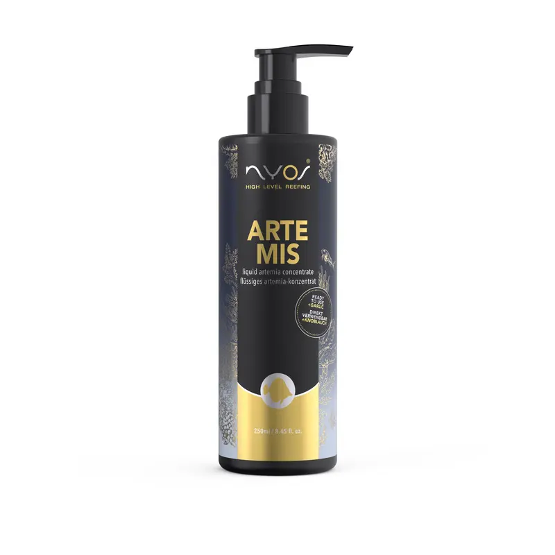 Nyos Artemis - Artemia 250ml