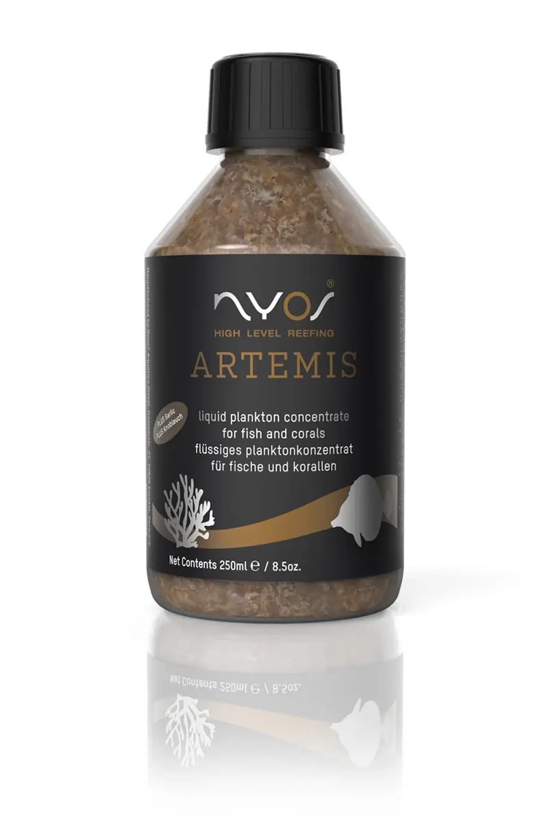 NYOS Artemis