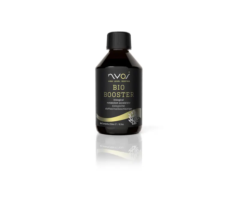 Nyos Bio Booster 250 ml