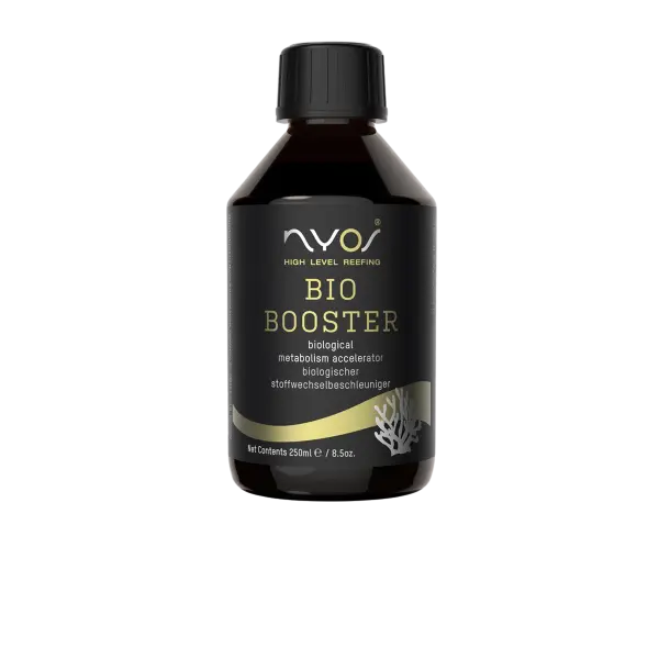 NYOS Bio Booster 250 ml