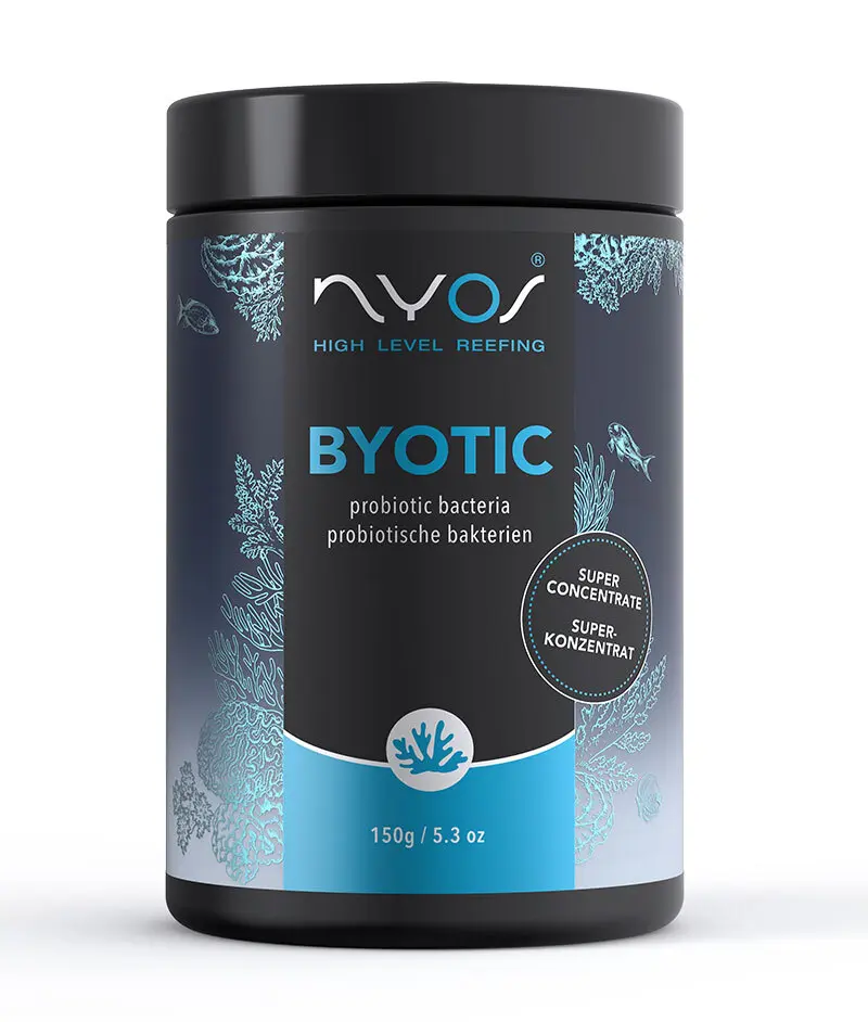 NYOS Byotic